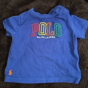 3M Polo T-shirt